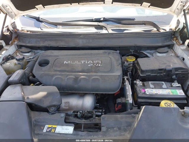 Aukcja sprzedaży 2018 Jeep Cherokee Latitude Fwd, vin: 1C4PJLCB2JD524321, numer aukcji: 45067889