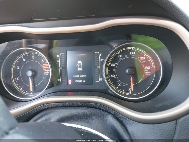 Aukcja sprzedaży 2018 Jeep Cherokee Latitude Fwd, vin: 1C4PJLCB2JD524321, numer aukcji: 45067889