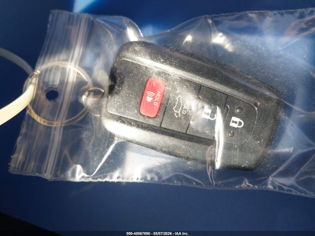 45067890 :رقم المزاد ، 2T3W1RFV9PW242662 vin ، 2023 Toyota Rav4 Xle مزاد بيع
