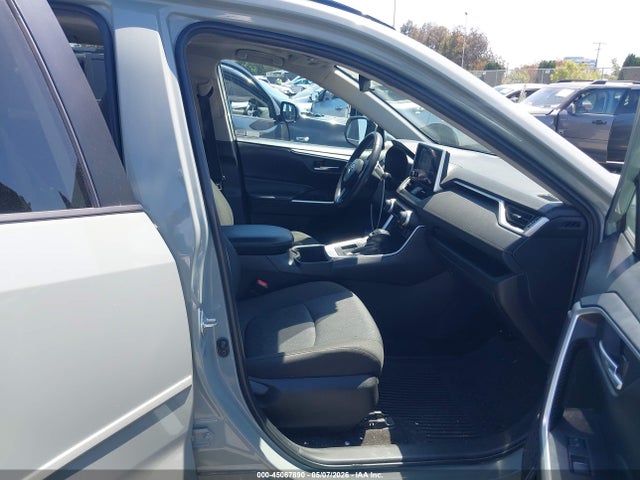 45067890 :رقم المزاد ، 2T3W1RFV9PW242662 vin ، 2023 Toyota Rav4 Xle مزاد بيع
