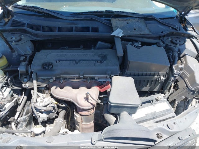 Aukcja sprzedaży 2007 Toyota Camry Le, vin: 4T1BE46KX7U650222, numer aukcji: 45067892