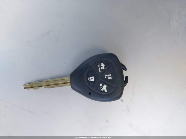Aukcja sprzedaży 2007 Toyota Camry Le, vin: 4T1BE46KX7U650222, numer aukcji: 45067892