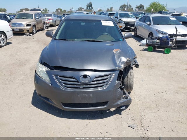 Aukcja sprzedaży 2007 Toyota Camry Le, vin: 4T1BE46KX7U650222, numer aukcji: 45067892