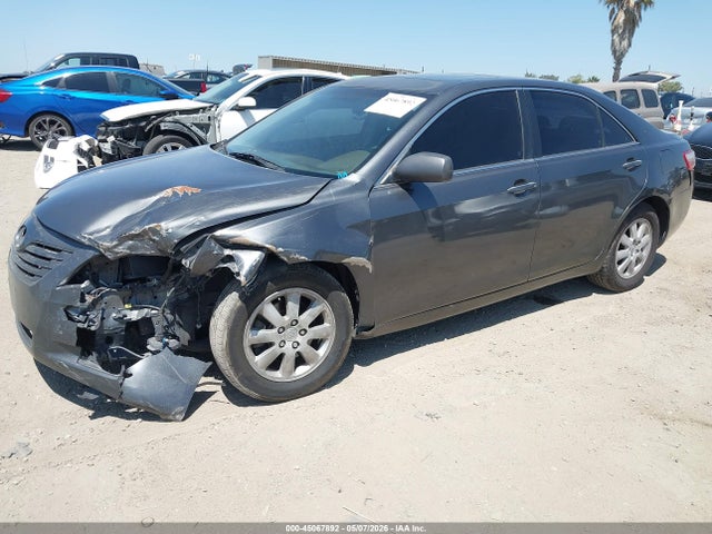 Aukcja sprzedaży 2007 Toyota Camry Le, vin: 4T1BE46KX7U650222, numer aukcji: 45067892