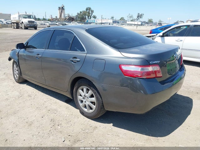 Aukcja sprzedaży 2007 Toyota Camry Le, vin: 4T1BE46KX7U650222, numer aukcji: 45067892