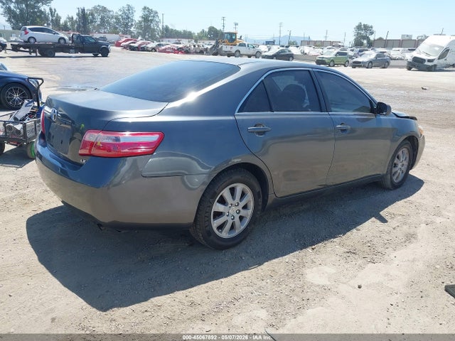 Aukcja sprzedaży 2007 Toyota Camry Le, vin: 4T1BE46KX7U650222, numer aukcji: 45067892