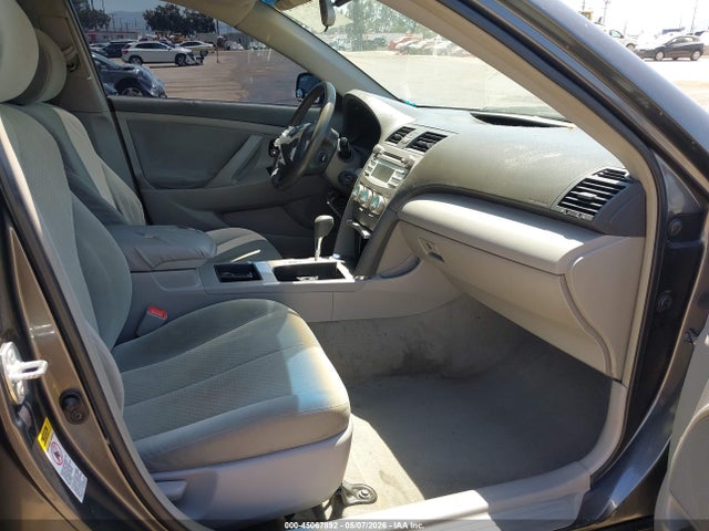 Aukcja sprzedaży 2007 Toyota Camry Le, vin: 4T1BE46KX7U650222, numer aukcji: 45067892
