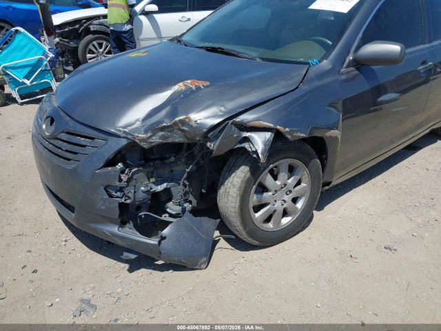 Aukcja sprzedaży 2007 Toyota Camry Le, vin: 4T1BE46KX7U650222, numer aukcji: 45067892