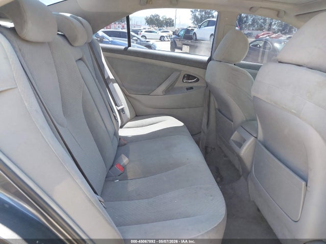 Aukcja sprzedaży 2007 Toyota Camry Le, vin: 4T1BE46KX7U650222, numer aukcji: 45067892