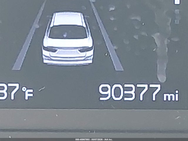 KIA Optima Lx 2019 5XXGT4L3XKG291871 Image 15