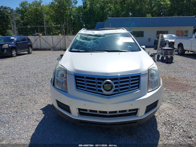45067894 :رقم المزاد ، 3GYFNCE32DS591568 vin ، 2013 Cadillac Srx Luxury Collection مزاد بيع
