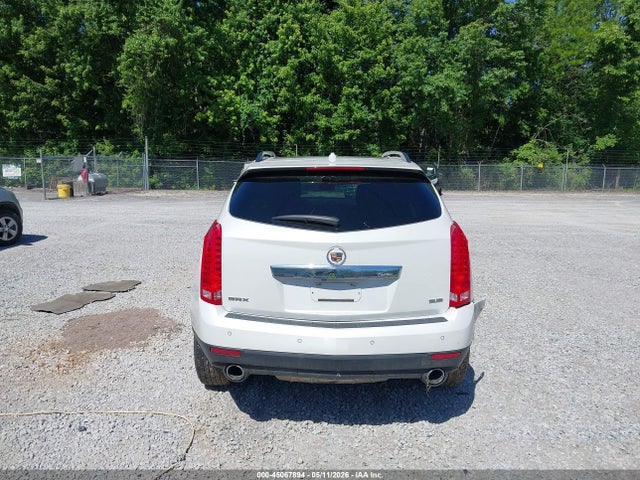 45067894 :رقم المزاد ، 3GYFNCE32DS591568 vin ، 2013 Cadillac Srx Luxury Collection مزاد بيع
