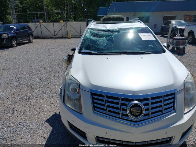 45067894 :رقم المزاد ، 3GYFNCE32DS591568 vin ، 2013 Cadillac Srx Luxury Collection مزاد بيع