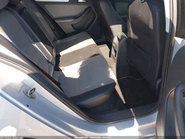 Aukcja sprzedaży 2013 Volkswagen Jetta Hybrid Sel, vin: 3VW637AJ8DM292739, numer aukcji: 45067897