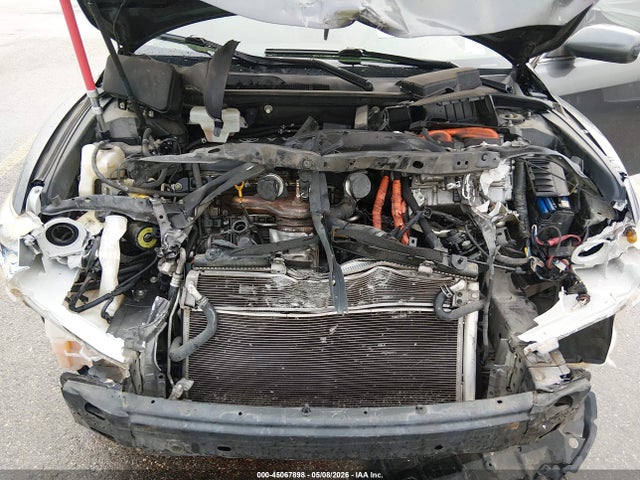 Aukcja sprzedaży 2007 Toyota Camry Hybrid, vin: JTNBB46K073034088, numer aukcji: 45067898