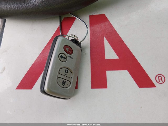 Aukcja sprzedaży 2007 Toyota Camry Hybrid, vin: JTNBB46K073034088, numer aukcji: 45067898