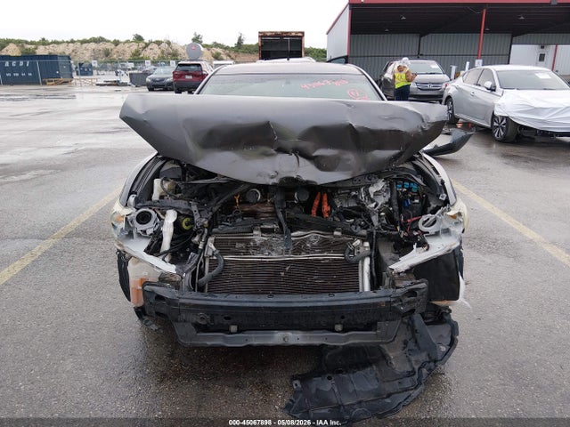 Aukcja sprzedaży 2007 Toyota Camry Hybrid, vin: JTNBB46K073034088, numer aukcji: 45067898