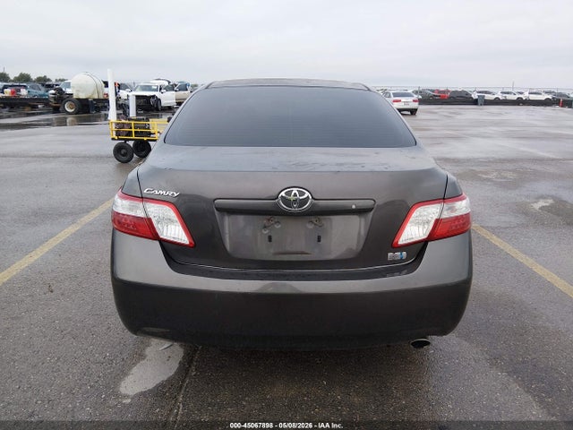 Aukcja sprzedaży 2007 Toyota Camry Hybrid, vin: JTNBB46K073034088, numer aukcji: 45067898