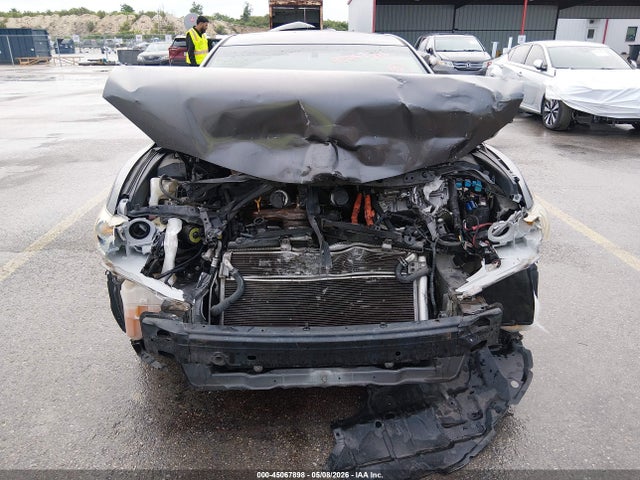 Aukcja sprzedaży 2007 Toyota Camry Hybrid, vin: JTNBB46K073034088, numer aukcji: 45067898