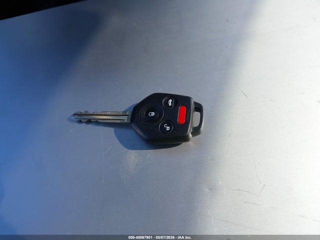 JF2SJAEC8HG510714 Subaru Forester 2.5i Premium