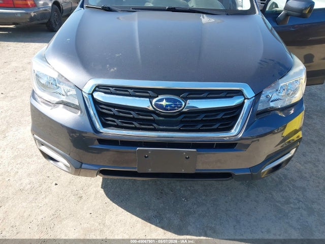 JF2SJAEC8HG510714 Subaru Forester 2.5i Premium