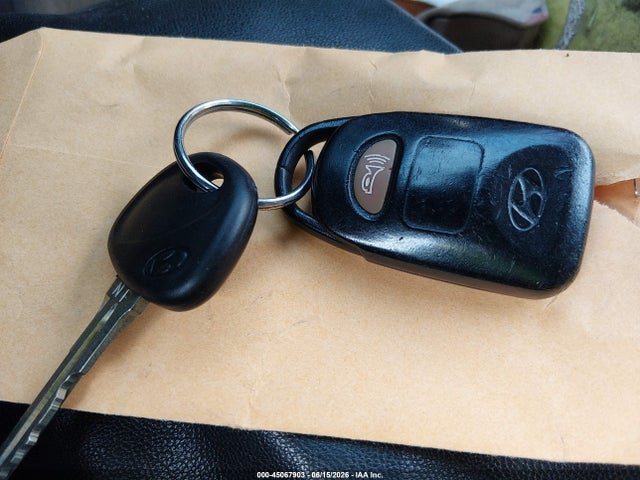 Hyundai SONATA SE 2019 5NPE24AF3KH786814 Image 11