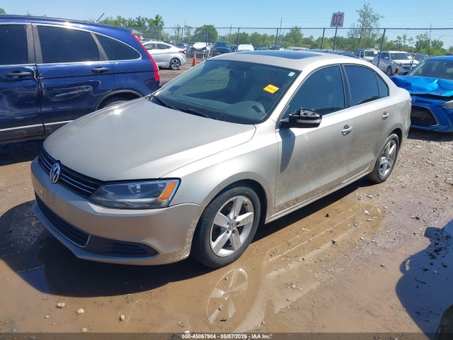Продажа на аукционе авто 2014 Volkswagen Jetta 2.0l Tdi, vin: 3VWLL7AJ9EM246180, номер лота: 45067904
