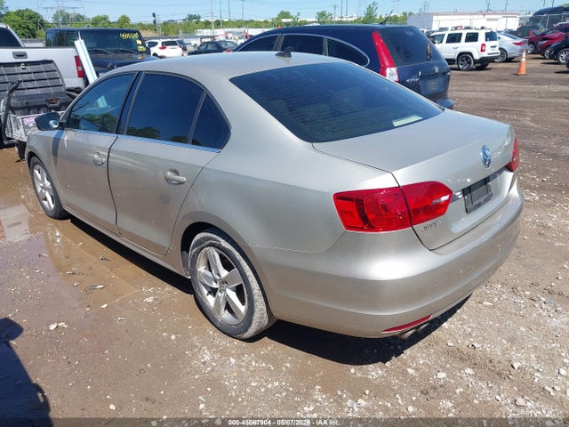 Продажа на аукционе авто 2014 Volkswagen Jetta 2.0l Tdi, vin: 3VWLL7AJ9EM246180, номер лота: 45067904