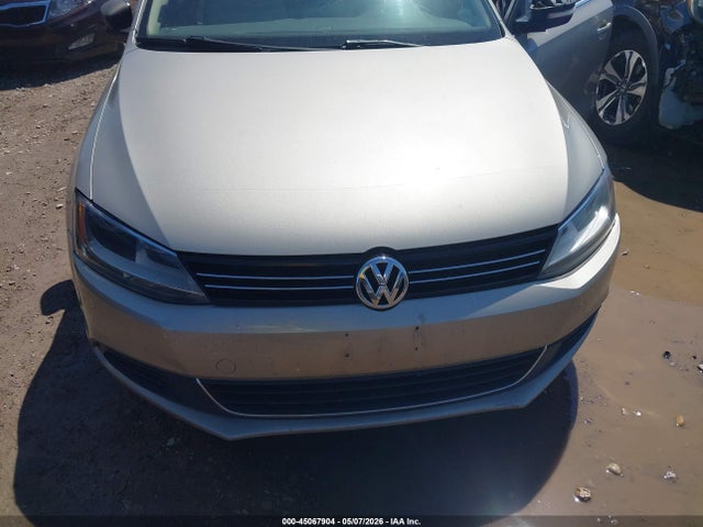 Продажа на аукционе авто 2014 Volkswagen Jetta 2.0l Tdi, vin: 3VWLL7AJ9EM246180, номер лота: 45067904