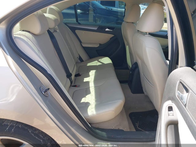 Продажа на аукционе авто 2014 Volkswagen Jetta 2.0l Tdi, vin: 3VWLL7AJ9EM246180, номер лота: 45067904
