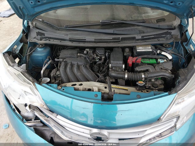 Aukcja sprzedaży 2016 Nissan Versa Note Sv, vin: 3N1CE2CP7GL389903, numer aukcji: 45067905