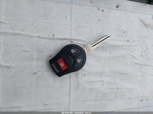 Aukcja sprzedaży 2016 Nissan Versa Note Sv, vin: 3N1CE2CP7GL389903, numer aukcji: 45067905