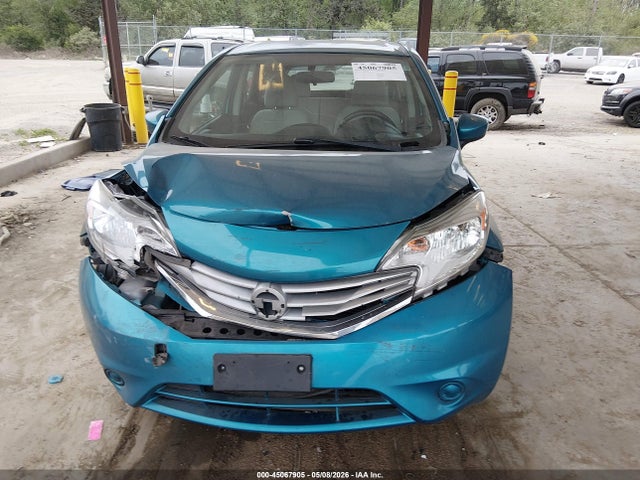 Aukcja sprzedaży 2016 Nissan Versa Note Sv, vin: 3N1CE2CP7GL389903, numer aukcji: 45067905