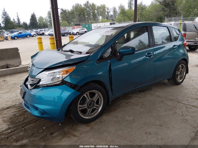 Aukcja sprzedaży 2016 Nissan Versa Note Sv, vin: 3N1CE2CP7GL389903, numer aukcji: 45067905