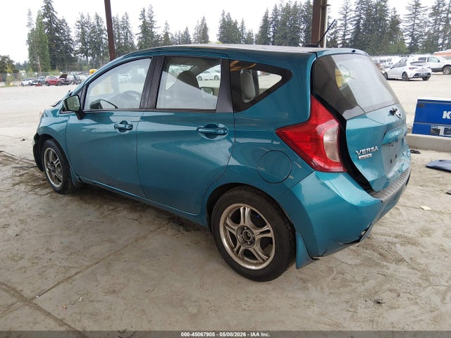 Aukcja sprzedaży 2016 Nissan Versa Note Sv, vin: 3N1CE2CP7GL389903, numer aukcji: 45067905