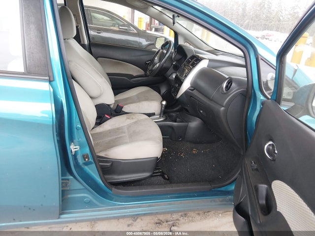 Aukcja sprzedaży 2016 Nissan Versa Note Sv, vin: 3N1CE2CP7GL389903, numer aukcji: 45067905