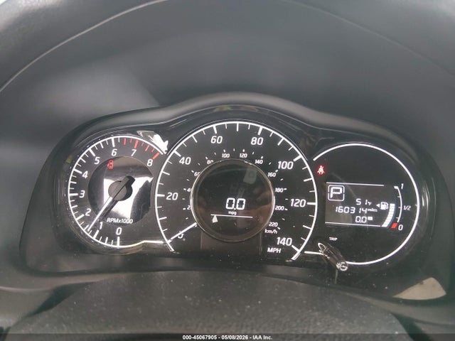 Aukcja sprzedaży 2016 Nissan Versa Note Sv, vin: 3N1CE2CP7GL389903, numer aukcji: 45067905