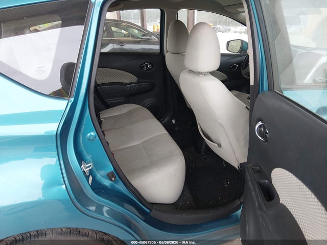 Aukcja sprzedaży 2016 Nissan Versa Note Sv, vin: 3N1CE2CP7GL389903, numer aukcji: 45067905