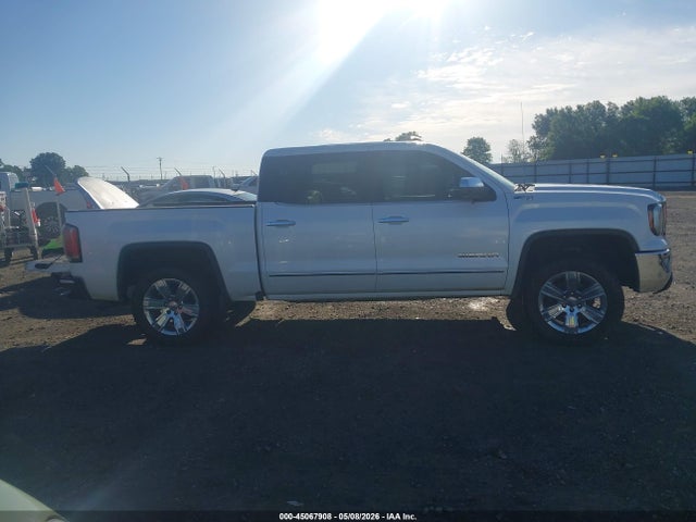 Aukcja sprzedaży 2018 Gmc Sierra 1500 Slt, vin: 3GTU2NEC0JG123550, numer aukcji: 45067908