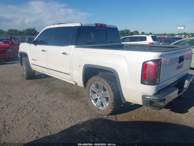 Aukcja sprzedaży 2018 Gmc Sierra 1500 Slt, vin: 3GTU2NEC0JG123550, numer aukcji: 45067908