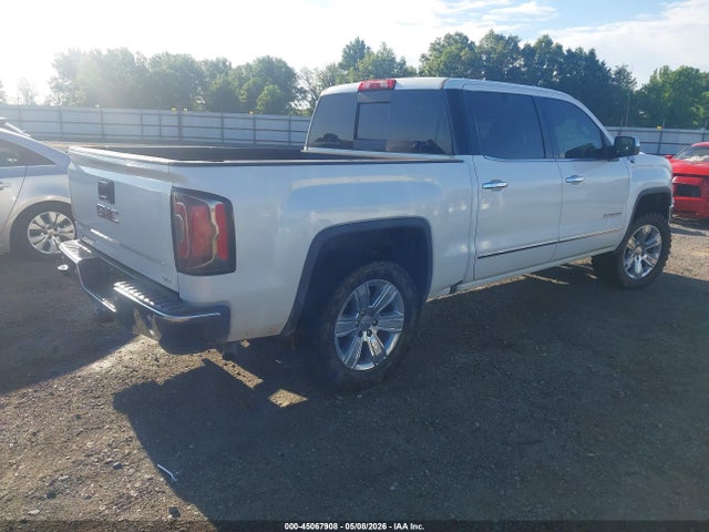 Aukcja sprzedaży 2018 Gmc Sierra 1500 Slt, vin: 3GTU2NEC0JG123550, numer aukcji: 45067908