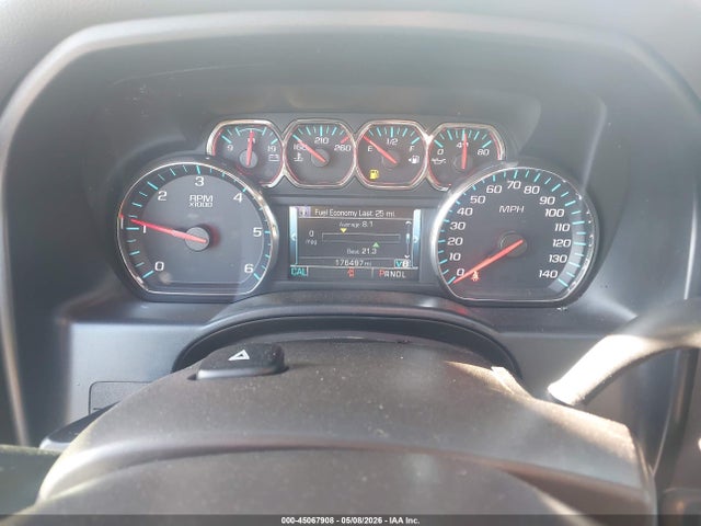 Aukcja sprzedaży 2018 Gmc Sierra 1500 Slt, vin: 3GTU2NEC0JG123550, numer aukcji: 45067908