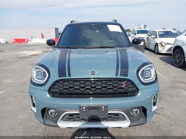 Mini Countryman Cooper S 2021 WMZ53BR08M3M36675 Image 12