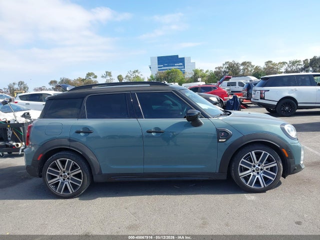 Mini Countryman Cooper S 2021 WMZ53BR08M3M36675 Image 13