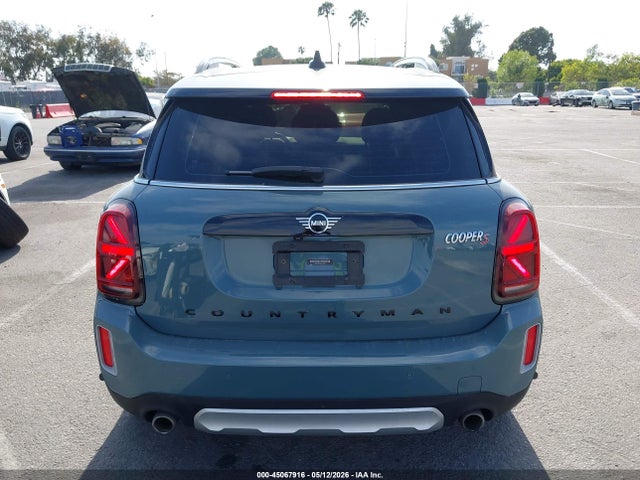 Mini Countryman Cooper S 2021 WMZ53BR08M3M36675 Image 16