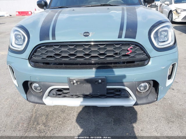 Mini Countryman Cooper S 2021 WMZ53BR08M3M36675 Image 6