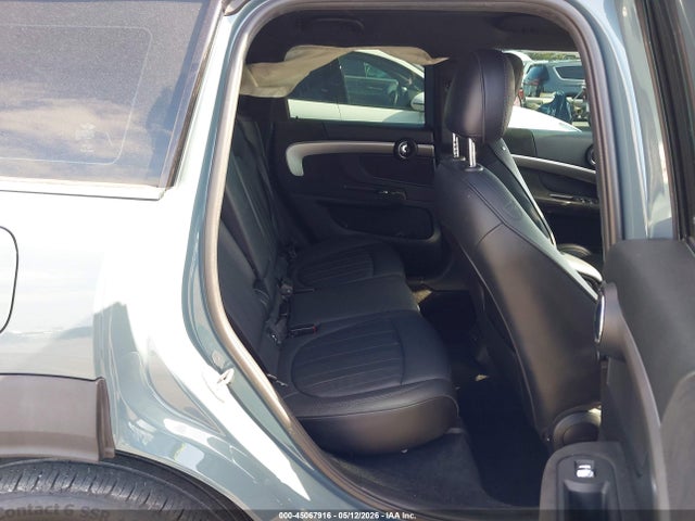 Mini Countryman Cooper S 2021 WMZ53BR08M3M36675 Image 8
