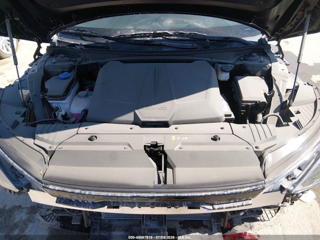 KIA Ev6 Wind Rwd 2025 5XYC34JA3SG011168 Image 10