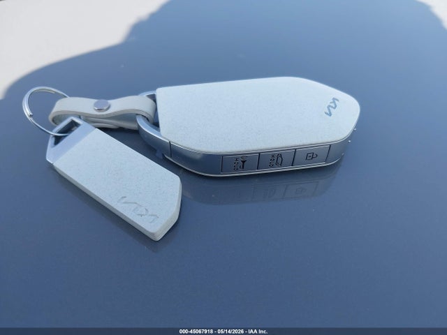 KIA Ev6 Wind Rwd 2025 5XYC34JA3SG011168 Image 11