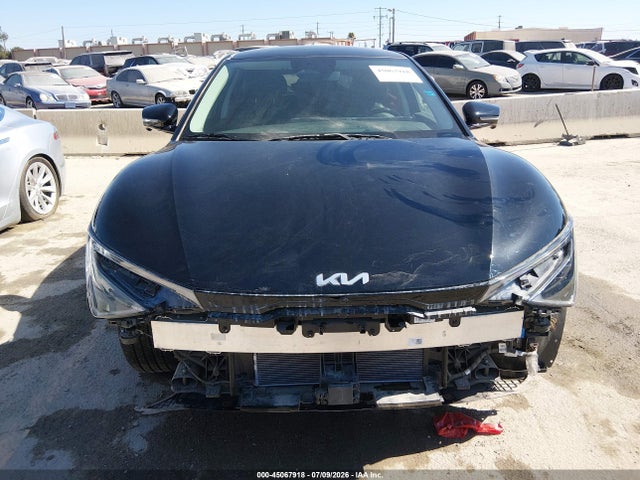 KIA Ev6 Wind Rwd 2025 5XYC34JA3SG011168 Image 13